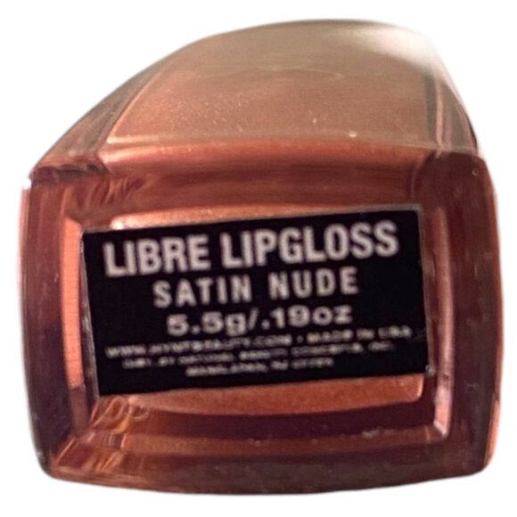 Hynt Beauty LIBRE Lip Plump & Gloss Lip Oil - Picture 5 of 5